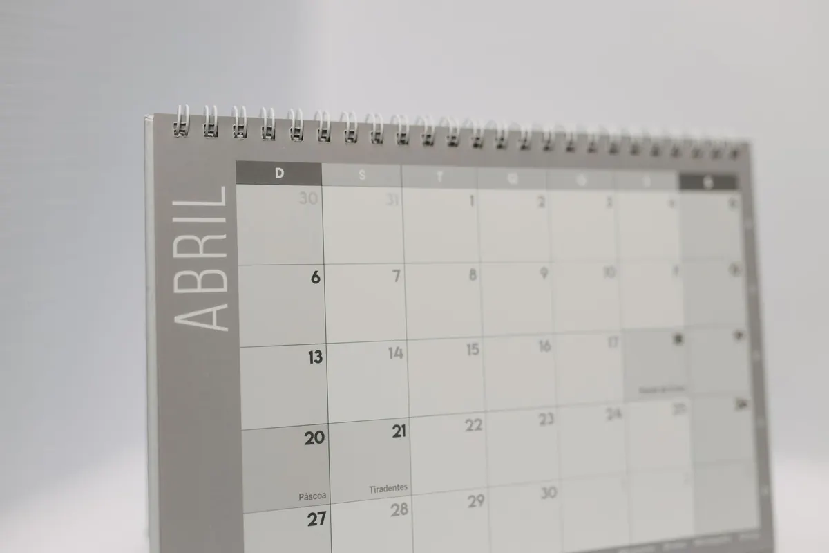 Beginner's Guide to Reading a Lunar Calendar